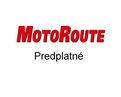 Predplatné magazínu MotoRoute